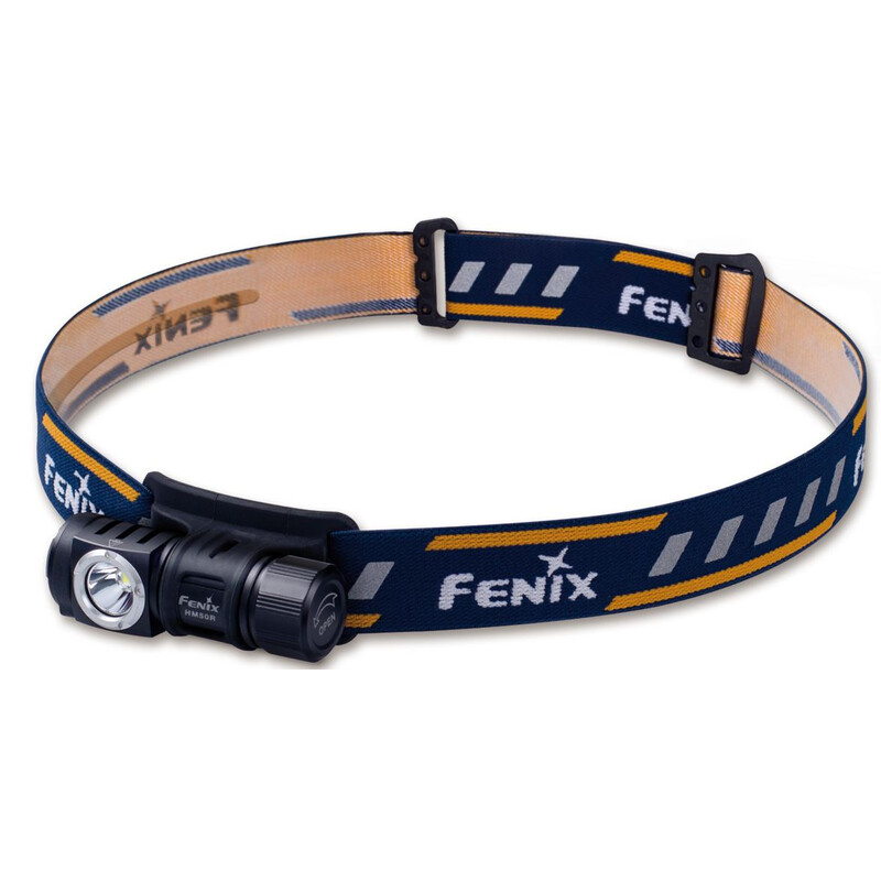 Fenix Pannlampa HM50R