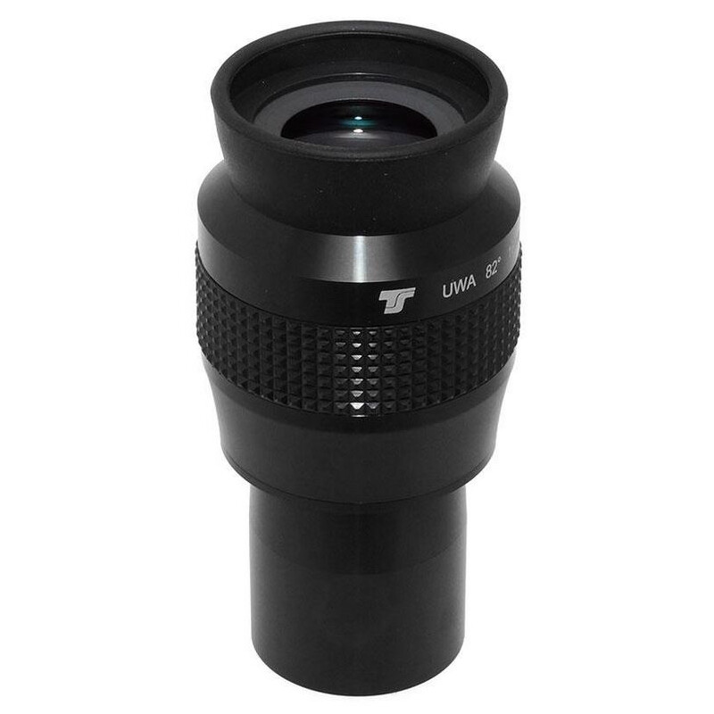 TS Optics Okular UWAN 7mm 82° 1,25"