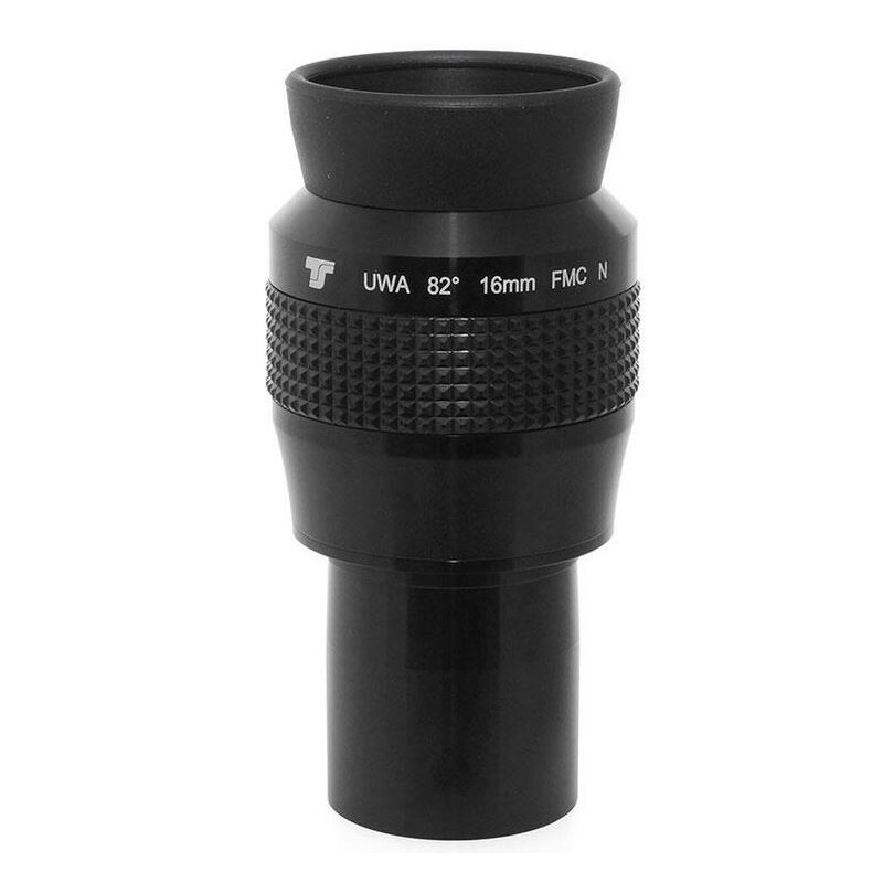 TS Optics Okular UWAN 16mm 82° 1,25"