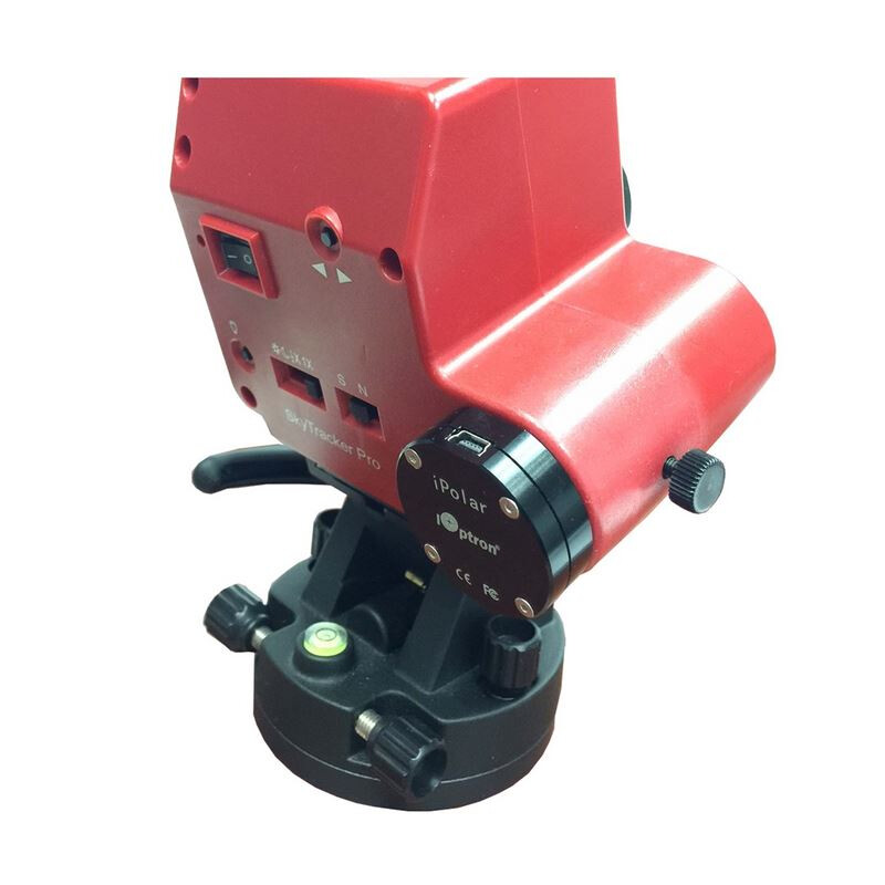 iOptron Elektronisk polsökare iPolar för SkyTracker, HAE och HST