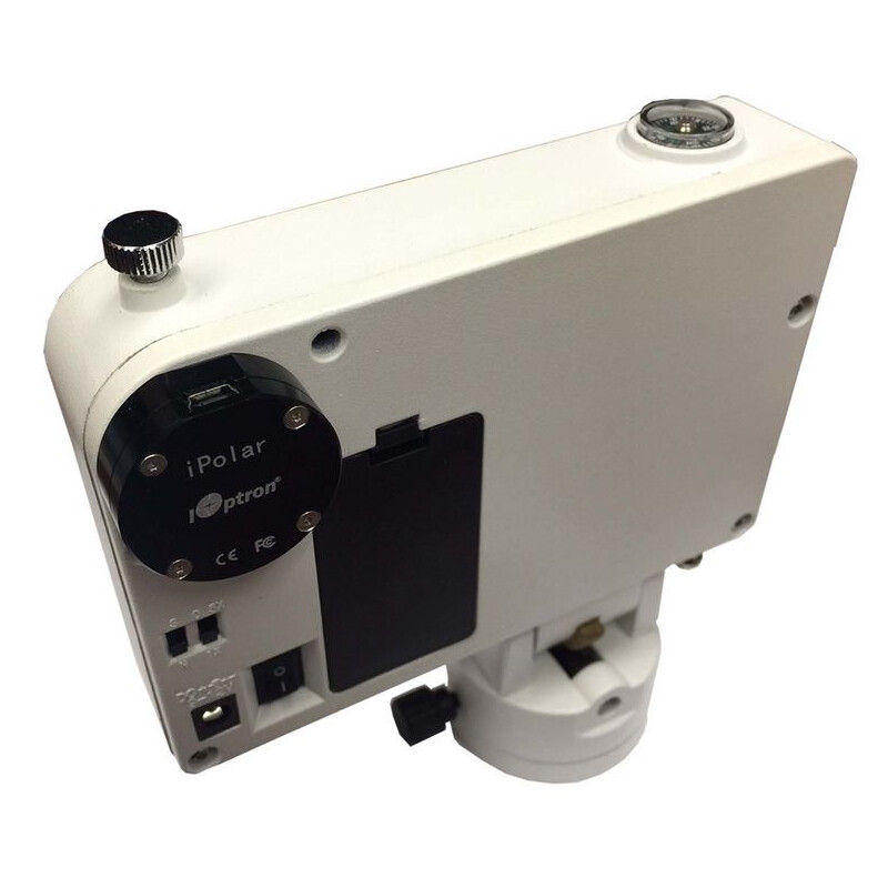 iOptron Elektronisk polsökare iPolar för SkyTracker, HAE och HST