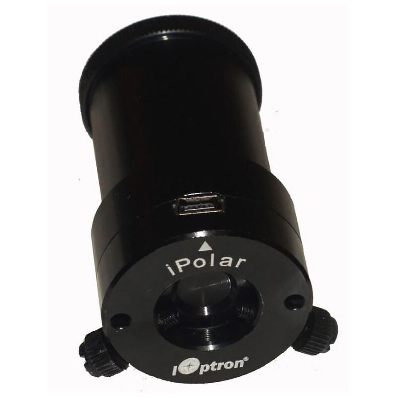 iOptron iPolar elektronisk Polsökare för SkyTracker och HAE