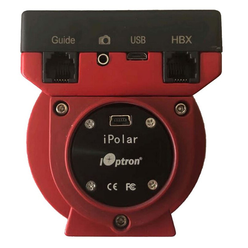 iOptron iPolar elektronisk Polsökare för SkyGuider Pro