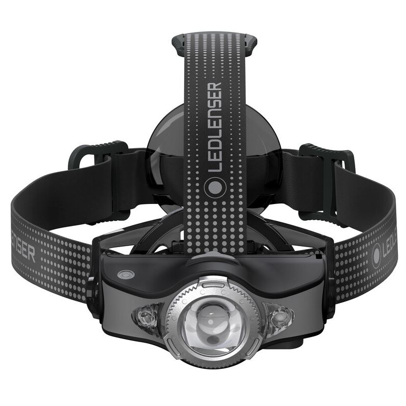 LED LENSER Pannlampa MH11 grey