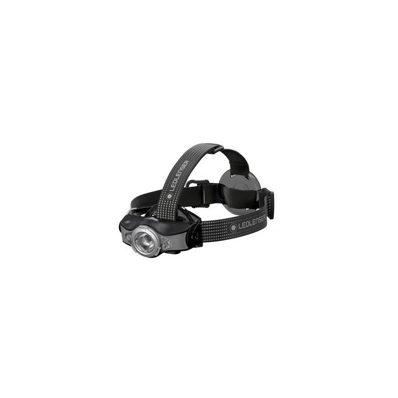 LED LENSER Pannlampa MH11 grey