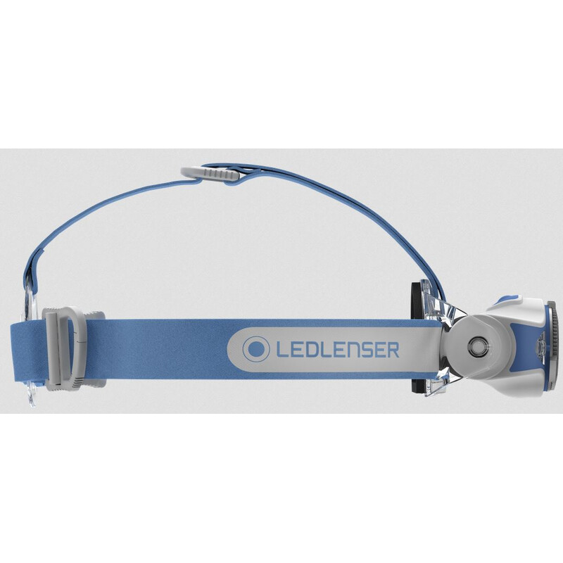 LED LENSER Pannlampa MH11 blue