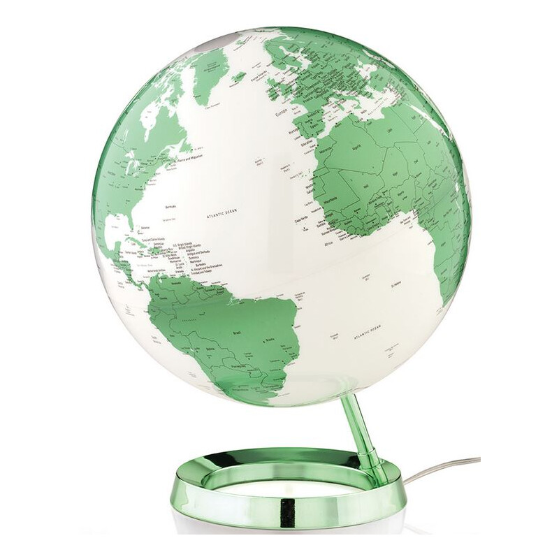 Räthgloben Glob Light&Colour Hot Green 30cm