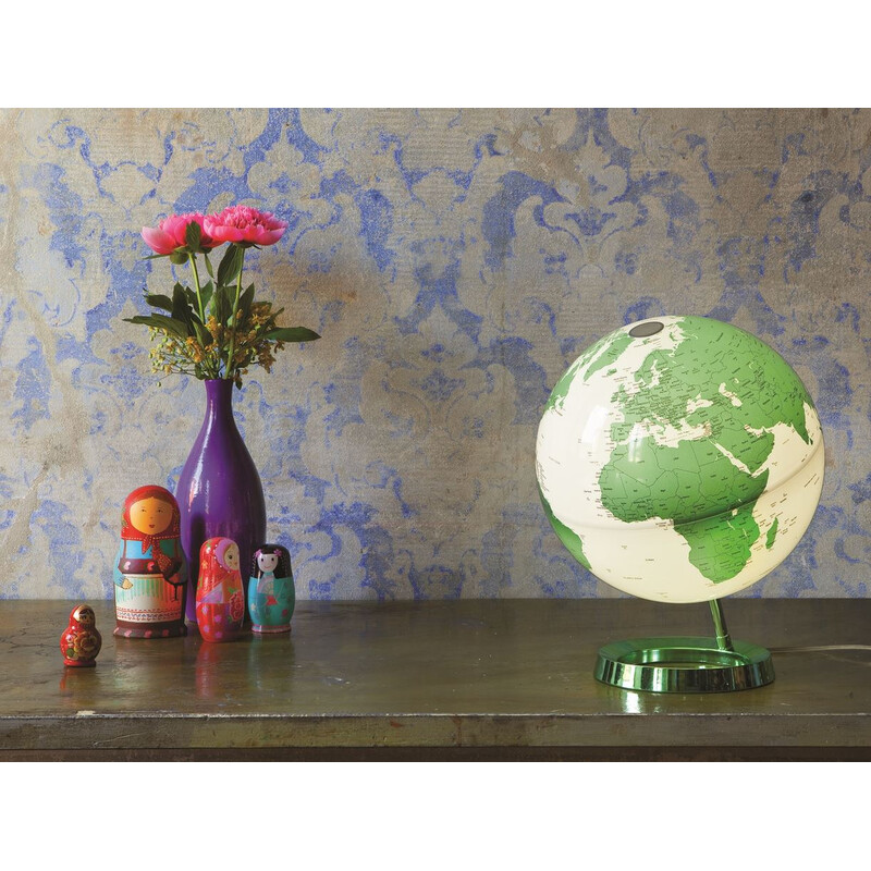 Räthgloben Glob Light&Colour Hot Green 30cm