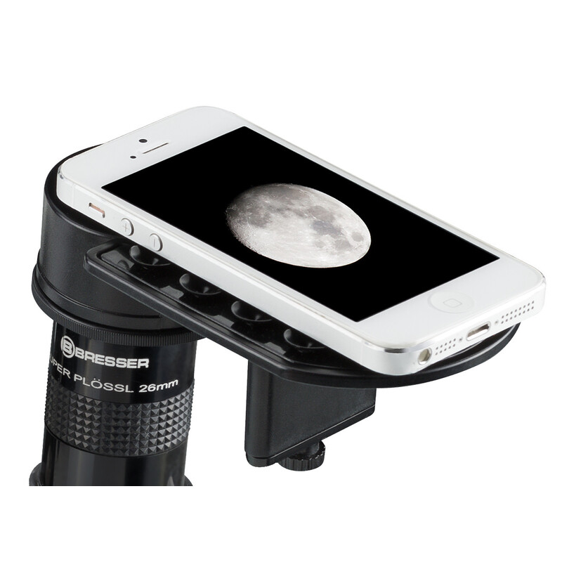 Bresser Smartphone-hållare Deluxe