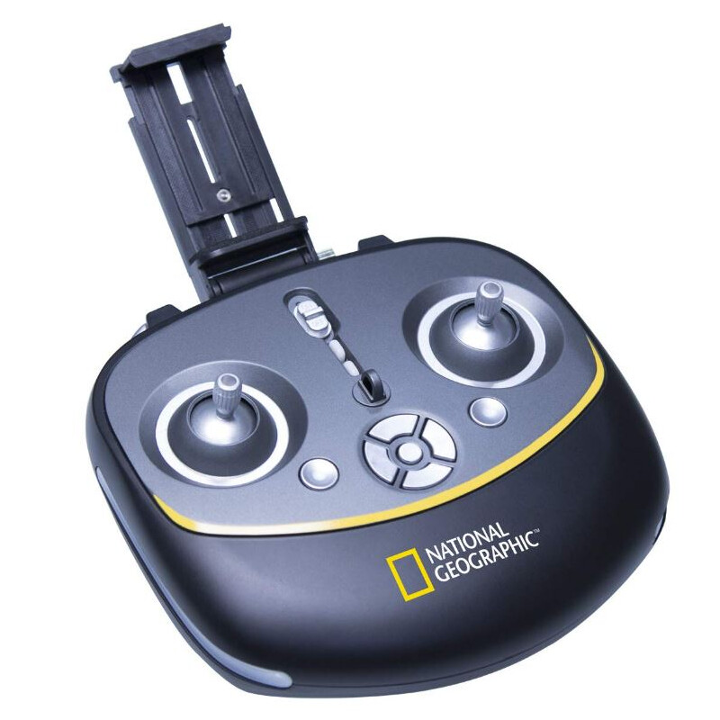 National Geographic Drone Explorer-kamera