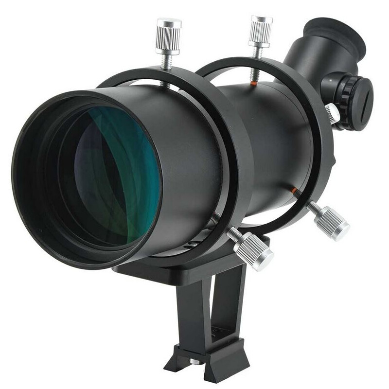 TS Optics Sökare och styrkikare 10x60 ED T2