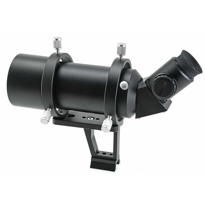 TS Optics Sökare och styrkikare 10x60 ED T2