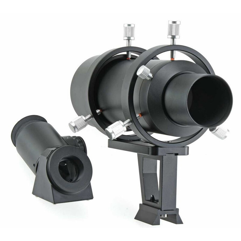 TS Optics Sökare och styrkikare 10x60 ED T2