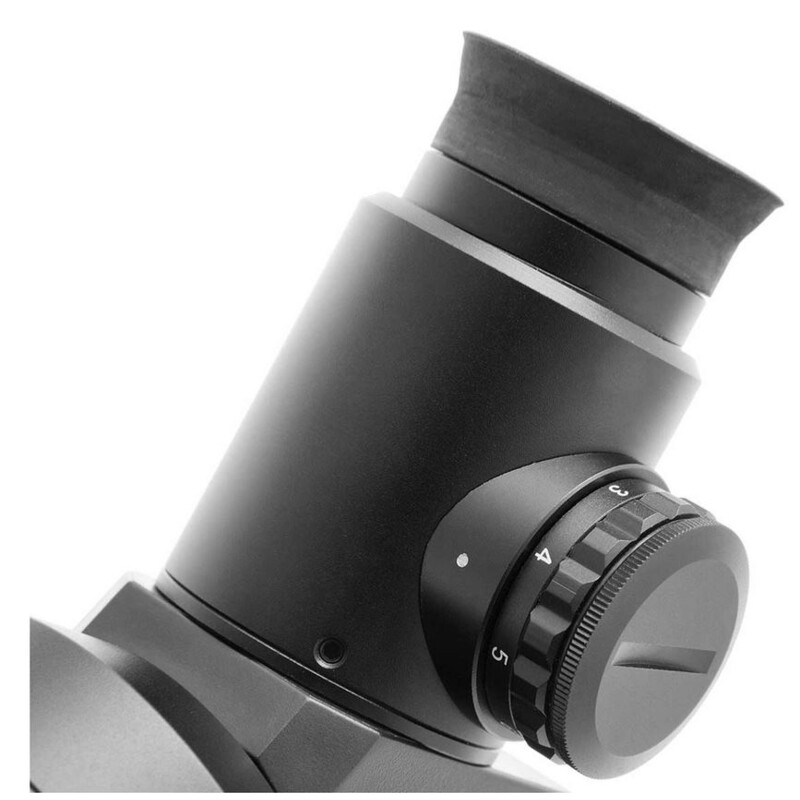 TS Optics Sökare och styrkikare 10x60 ED T2