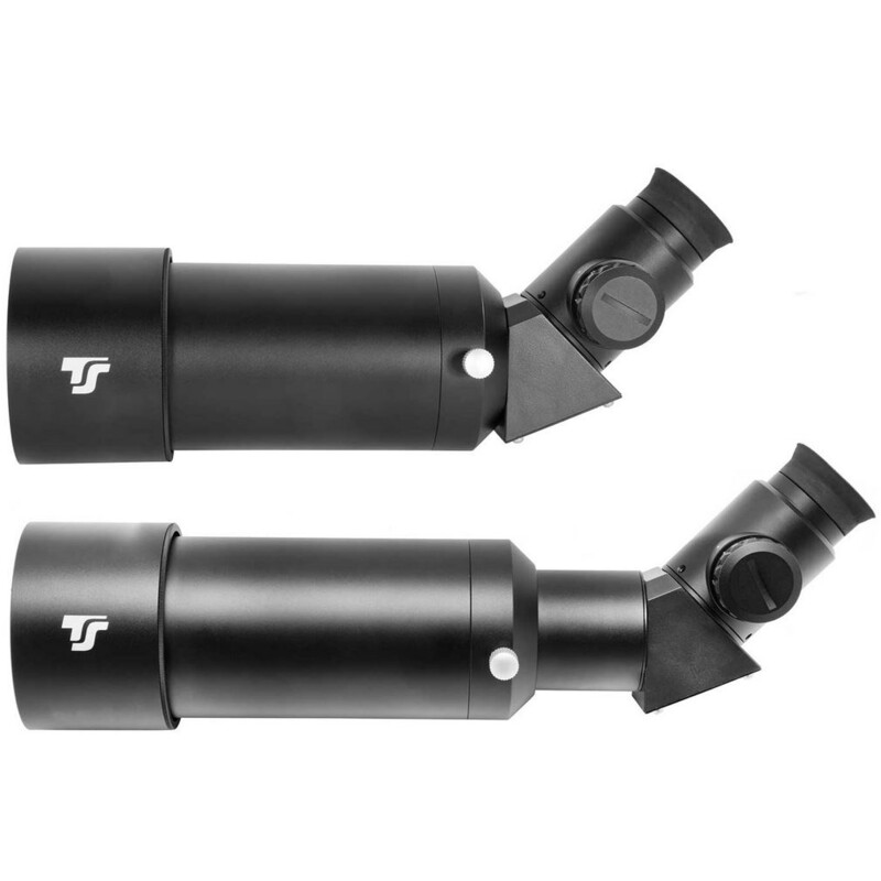 TS Optics Sökare och styrkikare 10x60 ED T2