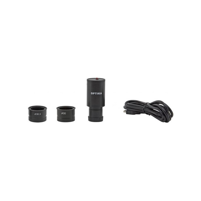 Optika Okularkamera C-E2, 2 MP, CMOS, USB2.0