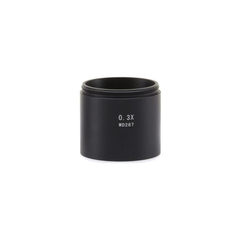 Optika Objektiv Försättslins ST-102, 0,3x (b.d. 287 mm)