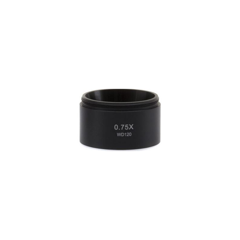 Optika Objektiv Försättslins ST-104, 0,75x (w.d. 120mm)