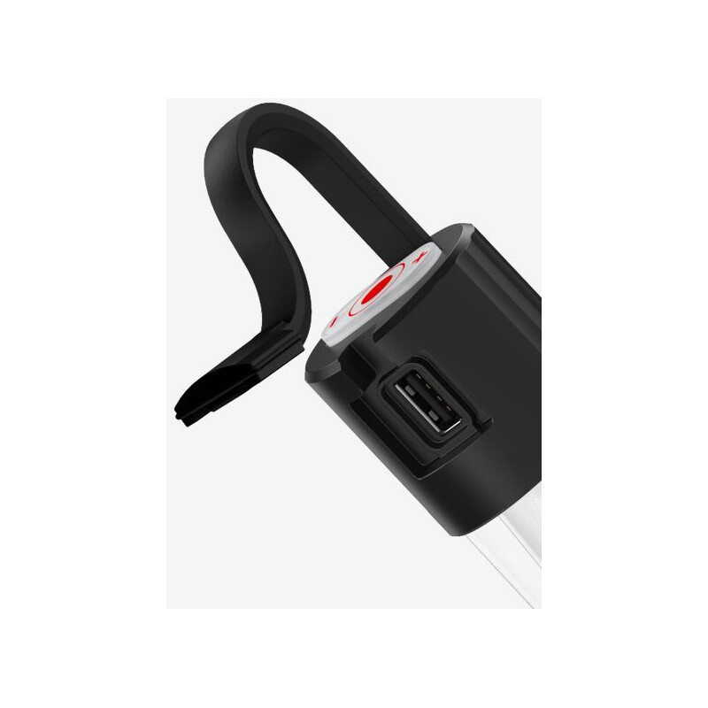 LED LENSER Arbetslampa ML6 Lykta för camping