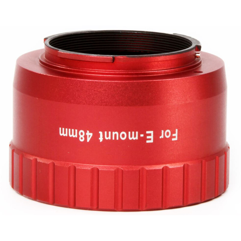 William Optics Kameraadapter Adapter M48 / Sony E
