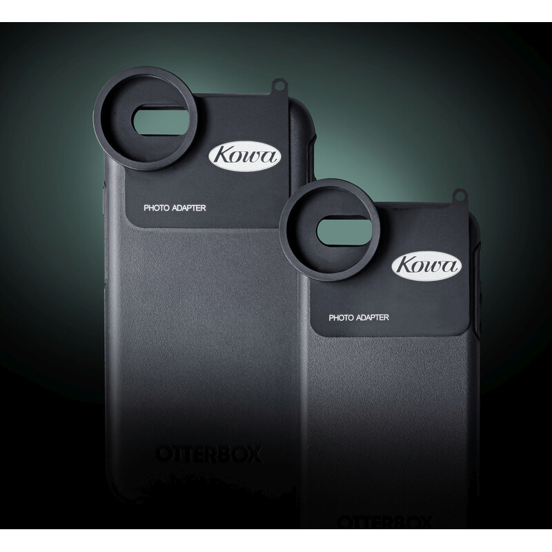 Kowa Smartphone-adapter TSN-GA S8 RP für Samsung Galaxy S8