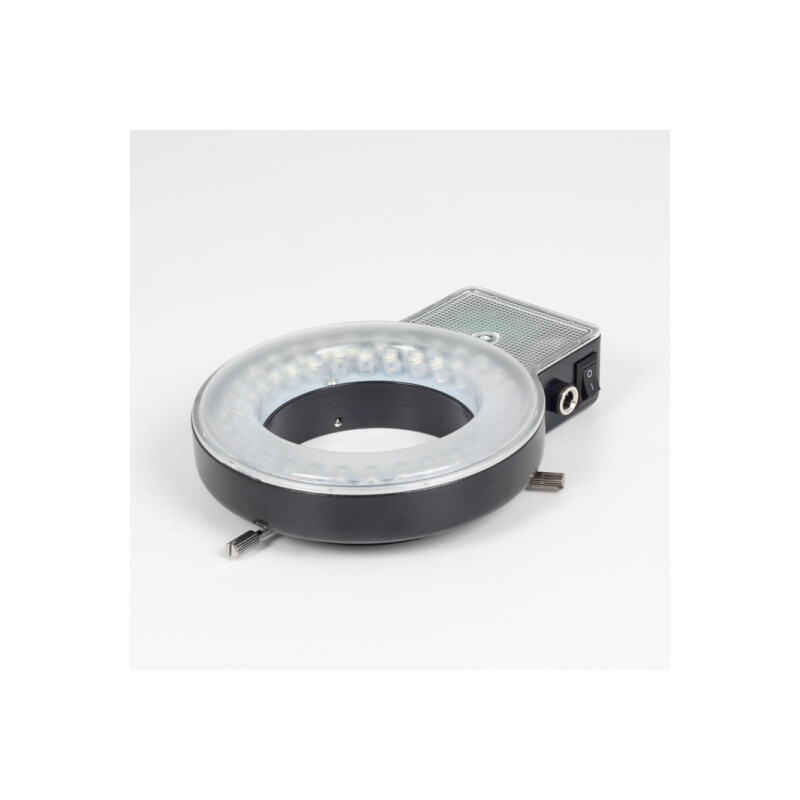 Motic ringlampa, LED ringlampa 60T-B dimbar 6800ºK