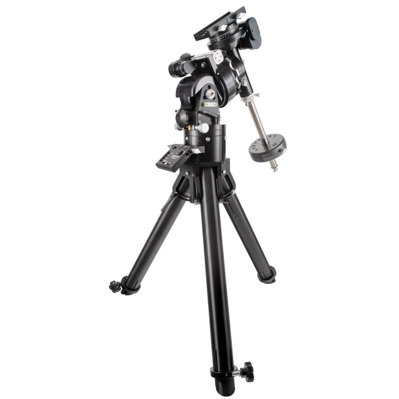 Losmandy Montering G11T Titan Gemini 2 GoTo FHD-MA