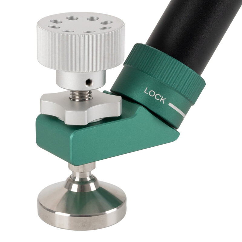 Omegon Pelare Pro Column for Mounts and Binoculars