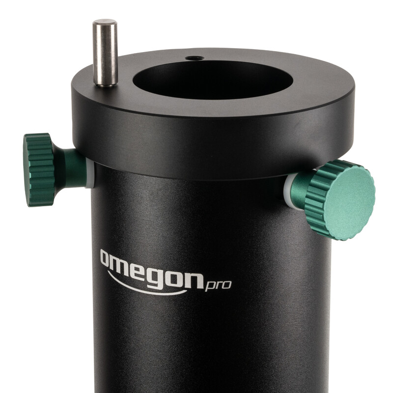 Omegon Skywatcher monteringsadapter för Pro Pelare