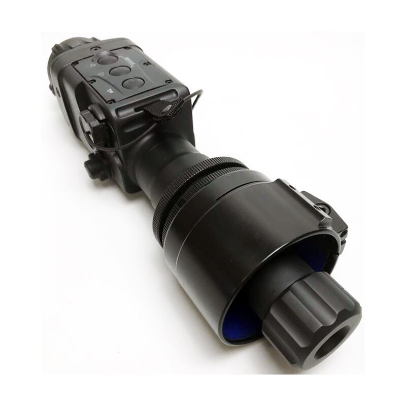 NiteHog Adapterinsats för okular 62 mm