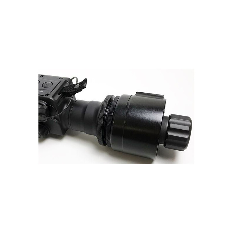 NiteHog Adapterinsats för okular 62 mm