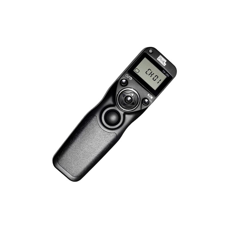 Pixel Timer trådlös slutarutlösare TW-283/E3 för Canon