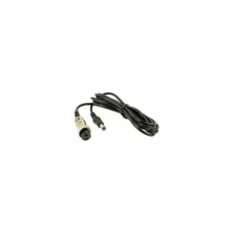 PegasusAstro Kabel till Powerbox för EQ8