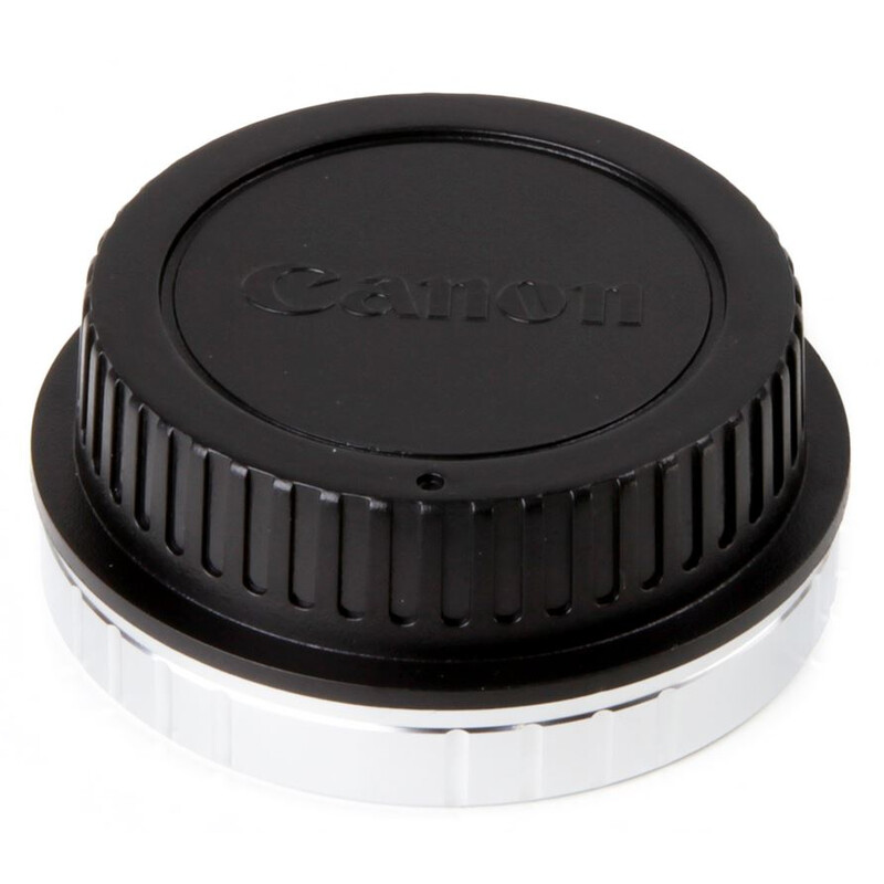 William Optics Kameraadapter Adapter M48 för Canon EOS Superhög precision