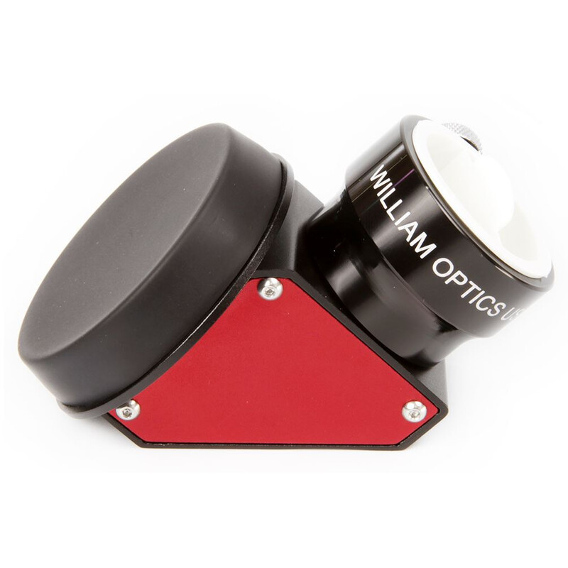 William Optics Diagonalprisma RedCat 90° 1,25"