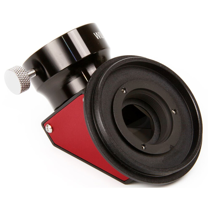 William Optics Diagonalprisma RedCat 90° 1,25"