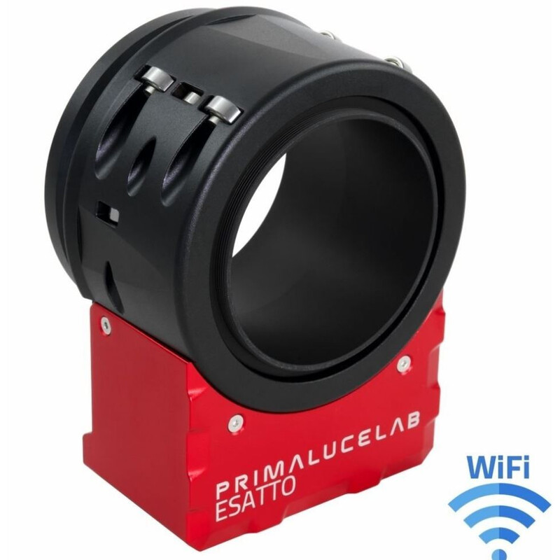PrimaLuceLab ESATTO 3" motoriserad mikrofokuserare
