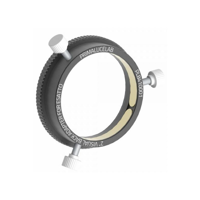 PrimaLuceLab ESATTO 2" okular 2" adapter