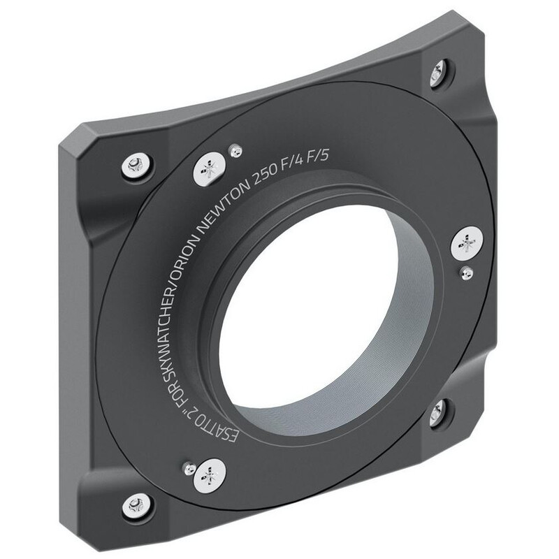 PrimaLuceLab ESATTO 2" adapter för teleskop Orion Newton 250 f4 och f5