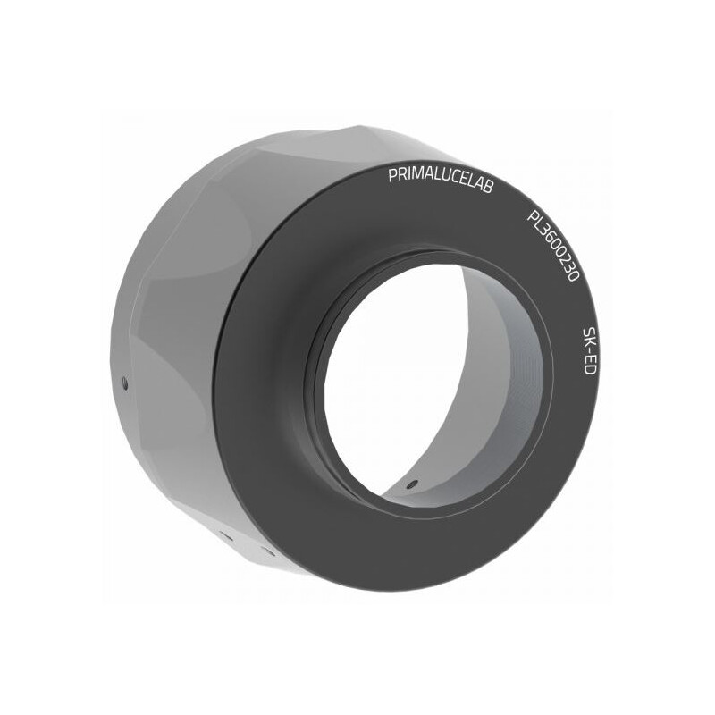 PrimaLuceLab ESATTO 2" adapter för teleskop Orion ED80. ED100 och ED120
