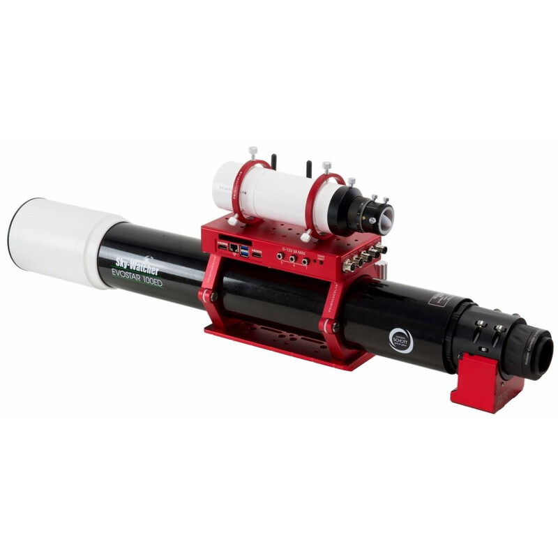 PrimaLuceLab ESATTO 2" adapter för teleskop Orion ED80. ED100 och ED120