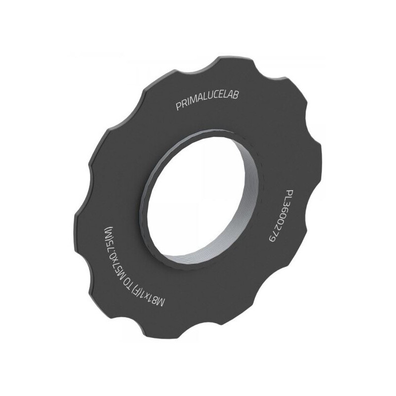 PrimaLuceLab ESATTO 3" Kameraadapter M57