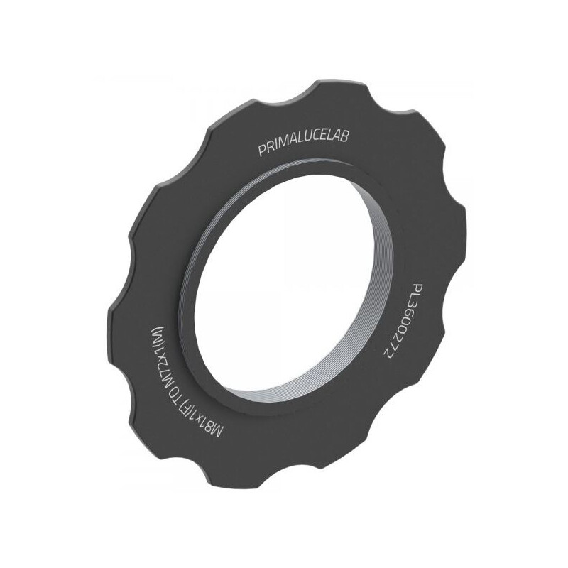 PrimaLuceLab ESATTO 3" Kameraadapter M72