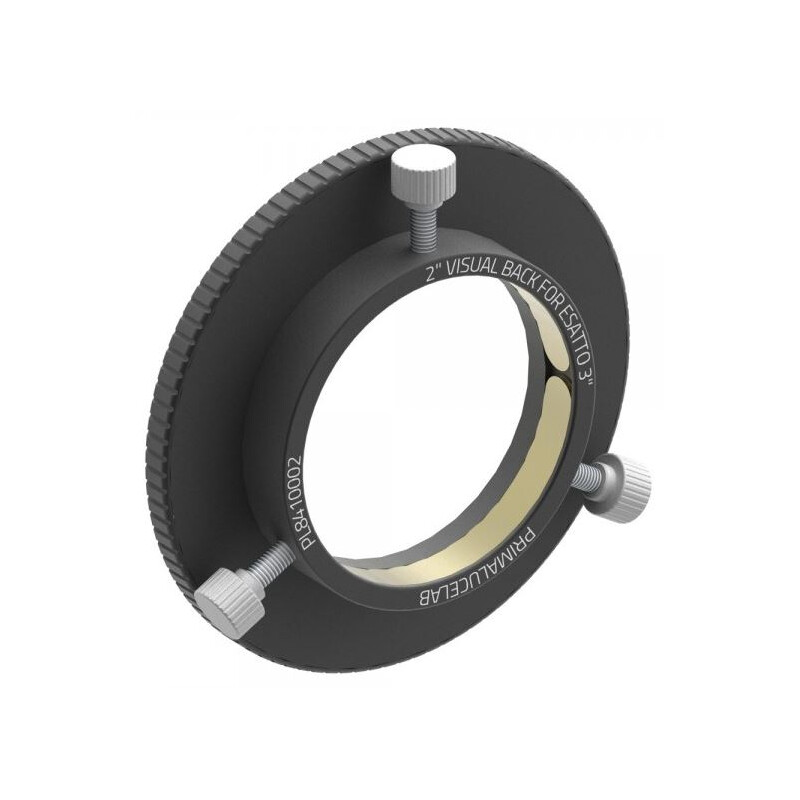 PrimaLuceLab ESATTO 3" Adapter för okular 2"