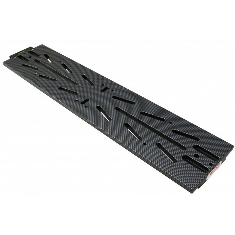 Geoptik Losmandy-Style Prismaskena 450 mm