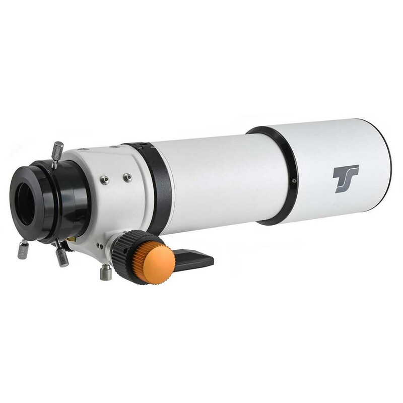 TS Optics Apokromatisk refraktor AP 70/420 ED V2 OTA