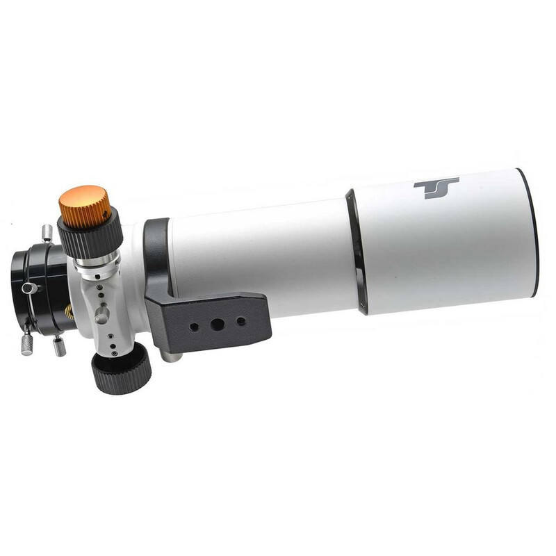 TS Optics Apokromatisk refraktor AP 70/420 ED V2 OTA