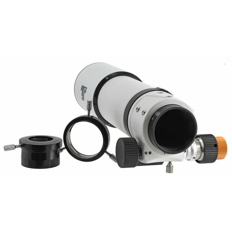 TS Optics Apokromatisk refraktor AP 70/420 ED V2 OTA