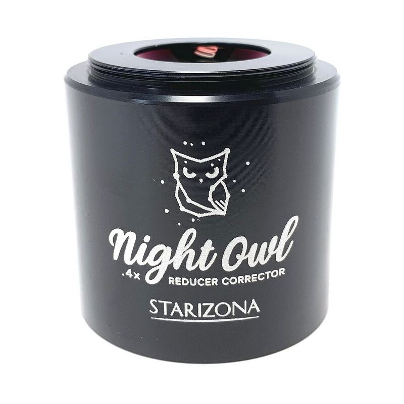 Starizona Reducer Corrector Night Owl 0.4x SC