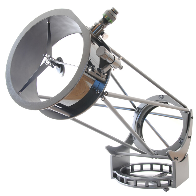 Taurus Dobson-teleskop N 504/2150 T500 Professional CF DSC DOB